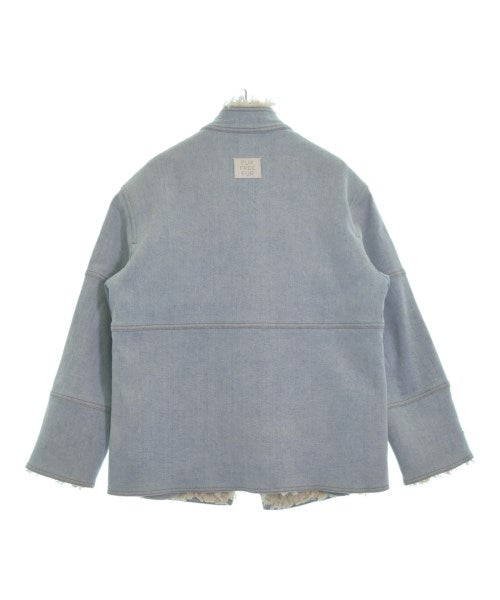 STELLA McCARTNEY 斜紋夾克