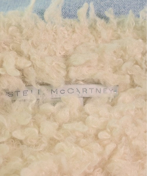 STELLA McCARTNEY 斜紋夾克