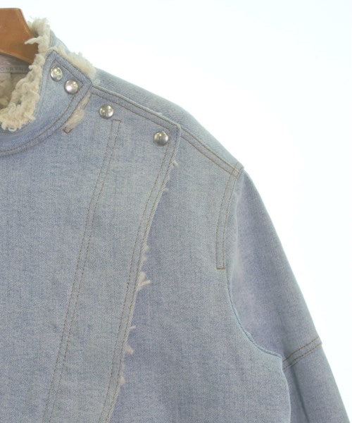 STELLA McCARTNEY 斜紋夾克