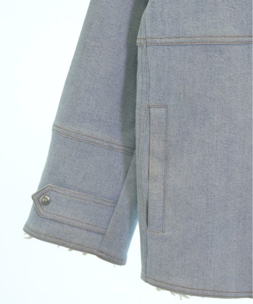 STELLA McCARTNEY 斜紋夾克