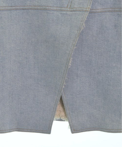 STELLA McCARTNEY 斜紋夾克