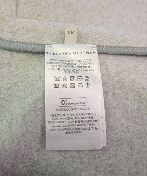 STELLA McCARTNEY 其他大衣