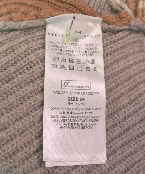 STELLA McCARTNEY 毛衣