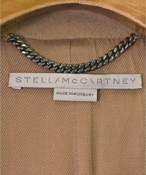 STELLA McCARTNEY 海軍外套