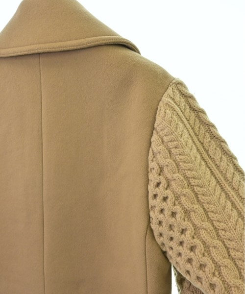 STELLA McCARTNEY 海軍外套