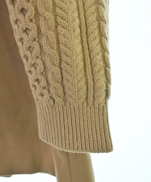 STELLA McCARTNEY 海軍外套