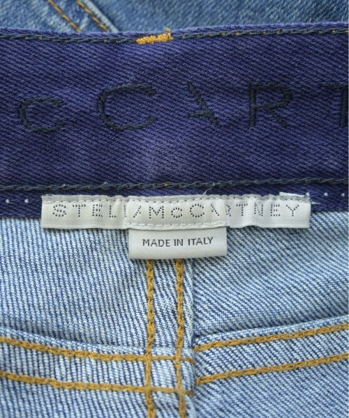 STELLA McCARTNEY 牛仔