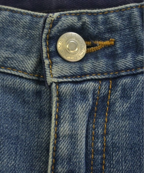 STELLA McCARTNEY 牛仔