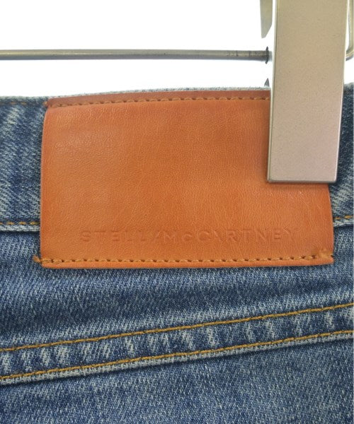 STELLA McCARTNEY 牛仔