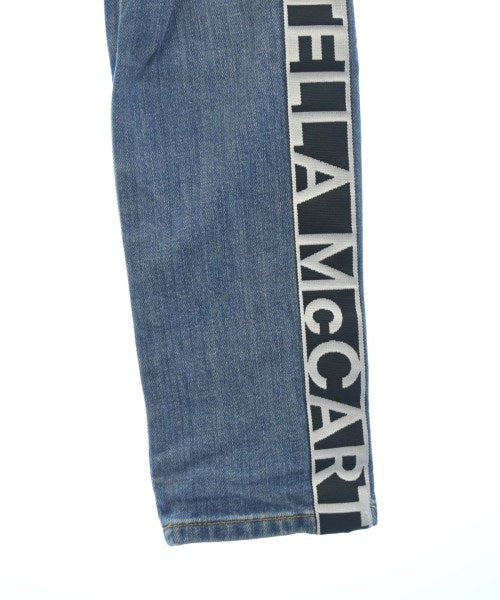 STELLA McCARTNEY 牛仔