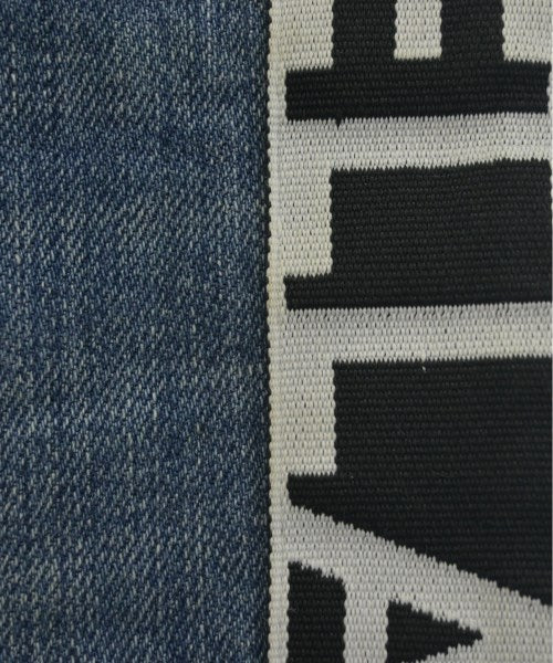 STELLA McCARTNEY 牛仔