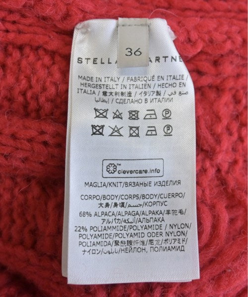 STELLA McCARTNEY 毛衣