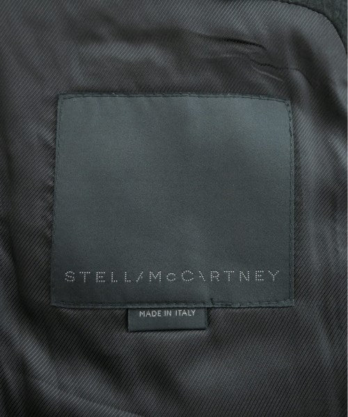 STELLA McCARTNEY 切斯特披風
