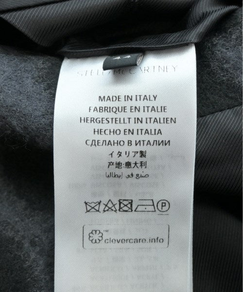 STELLA McCARTNEY 切斯特披風