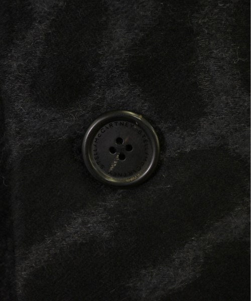 STELLA McCARTNEY 切斯特披風