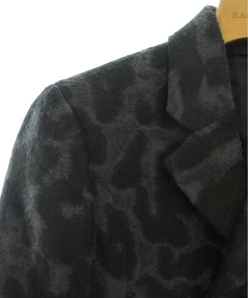 STELLA McCARTNEY 切斯特披風