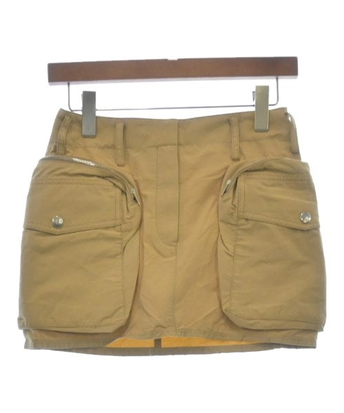 STELLA McCARTNEY 迷你裙