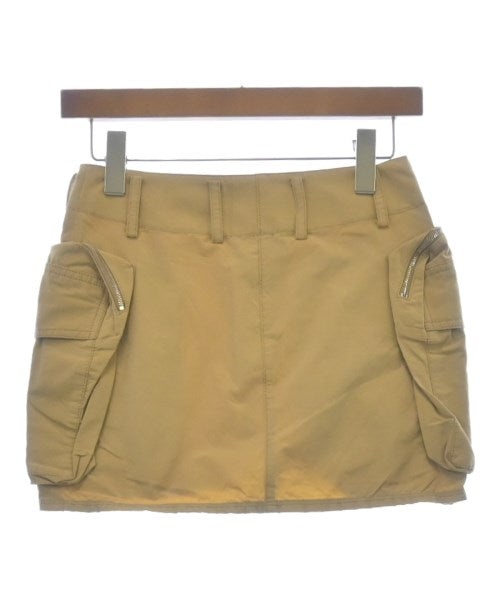 STELLA McCARTNEY 迷你裙