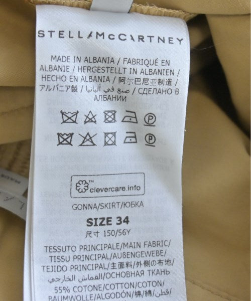 STELLA McCARTNEY 迷你裙