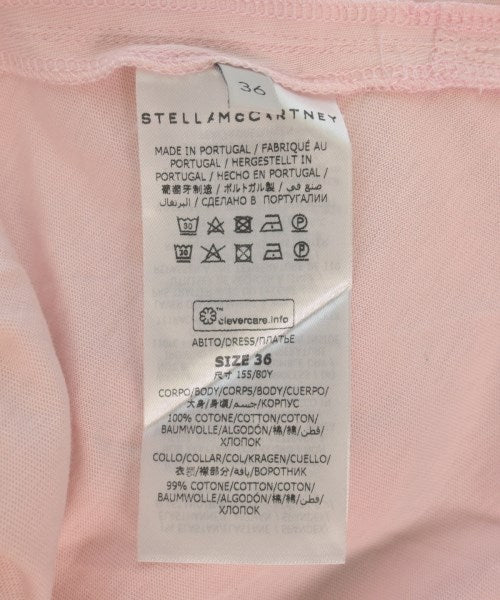 STELLA McCARTNEY 洋裝