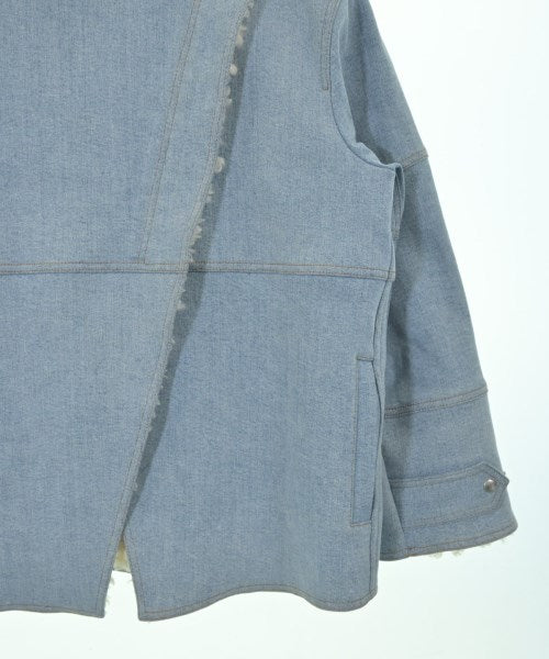 STELLA McCARTNEY 其他飛行外套