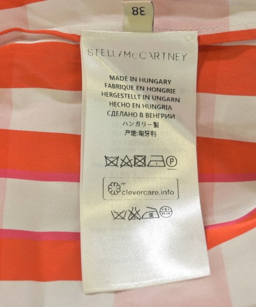 STELLA McCARTNEY 女襯衫