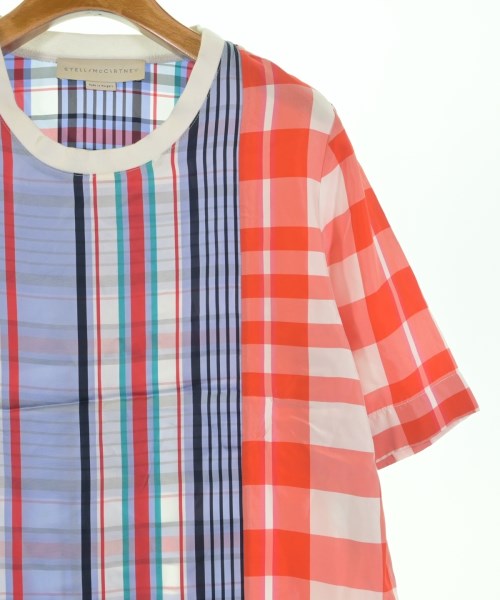 STELLA McCARTNEY 女襯衫