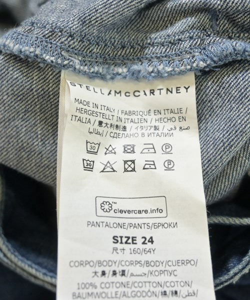 STELLA McCARTNEY 牛仔褲