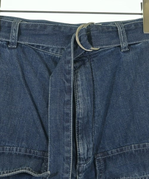 STELLA McCARTNEY 牛仔褲