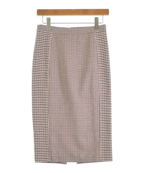 STELLA McCARTNEY 膝上裙