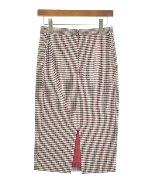 STELLA McCARTNEY 膝上裙