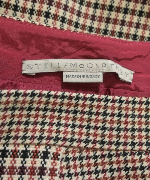 STELLA McCARTNEY 膝上裙