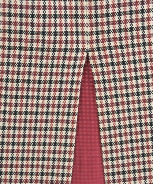 STELLA McCARTNEY 膝上裙