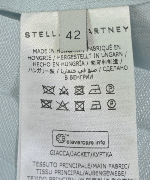 STELLA McCARTNEY 西裝外套