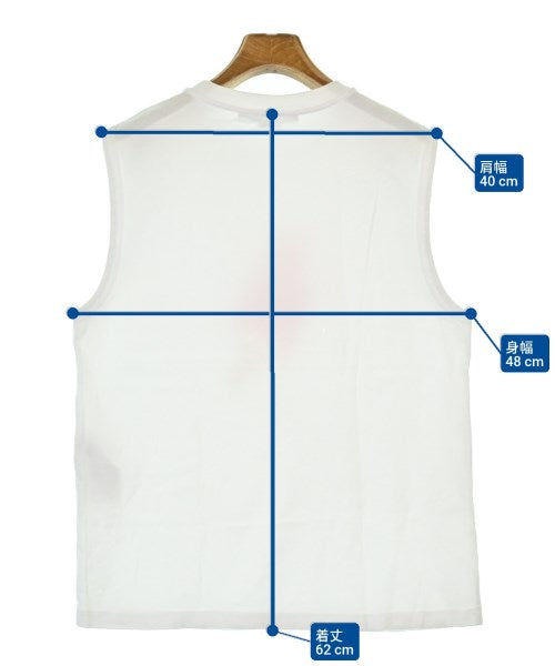 STELLA McCARTNEY 無袖上衣