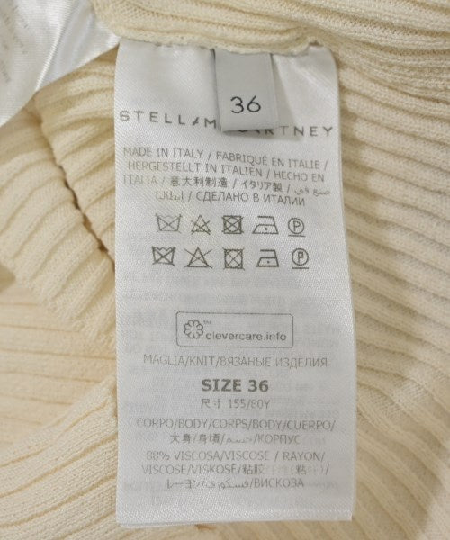 STELLA McCARTNEY 毛衣