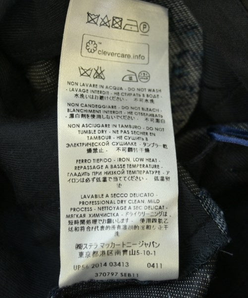 STELLA McCARTNEY 剪裁褲