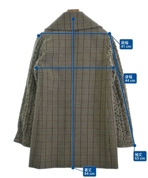 STELLA McCARTNEY 其他大衣