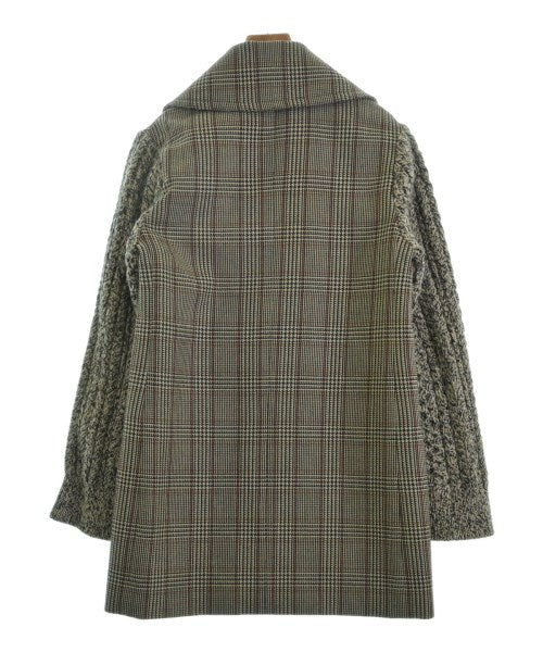 STELLA McCARTNEY 其他大衣