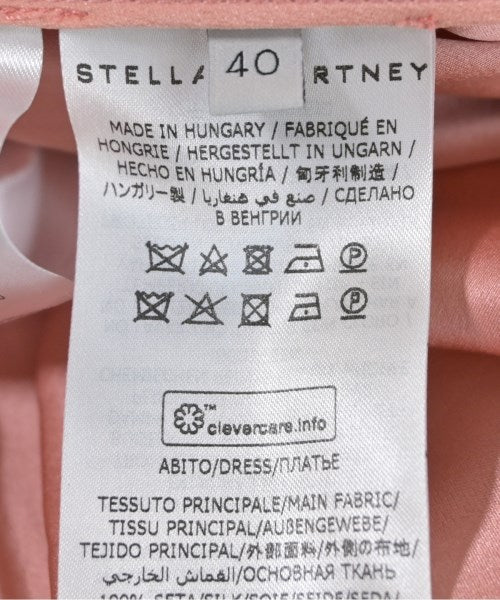 STELLA McCARTNEY 洋裝