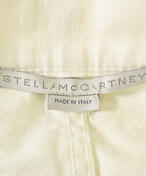 STELLA McCARTNEY 牛仔褲
