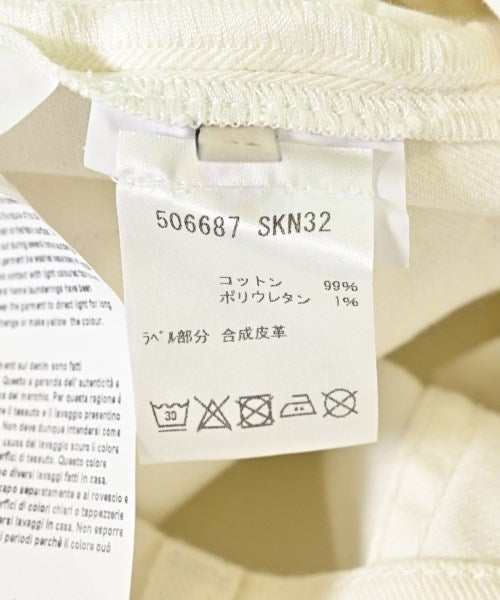 STELLA McCARTNEY 牛仔褲