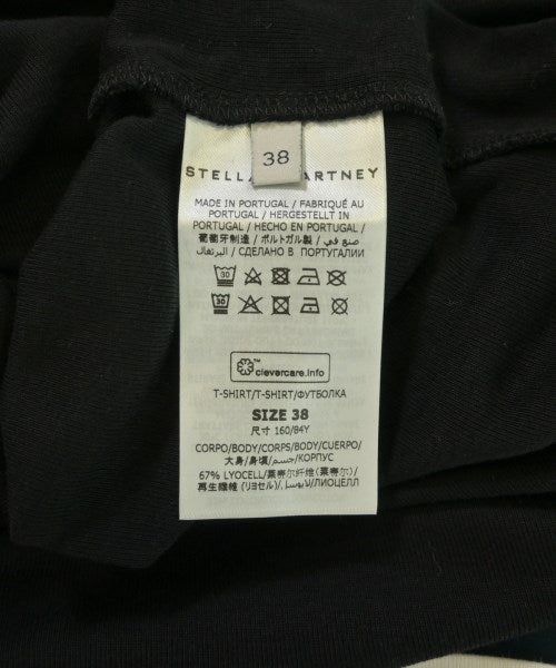 STELLA McCARTNEY T恤/上衣