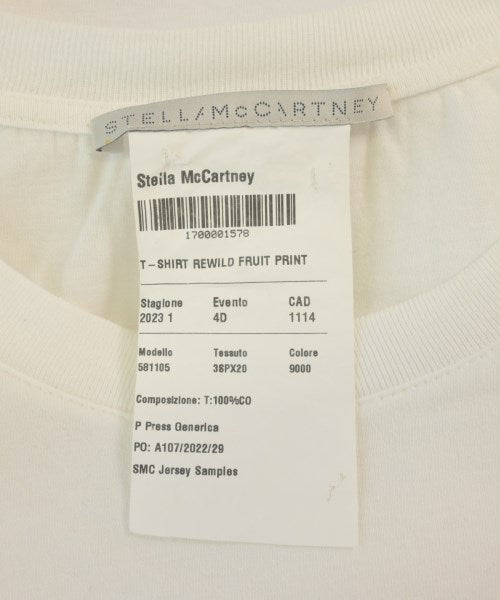 STELLA McCARTNEY T恤/上衣