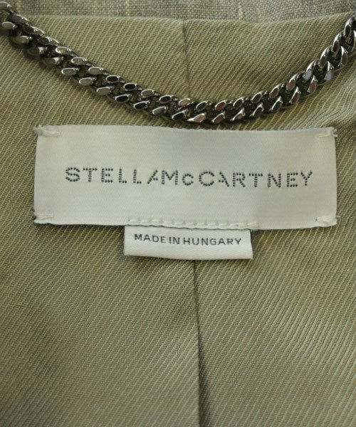 STELLA McCARTNEY 西裝外套