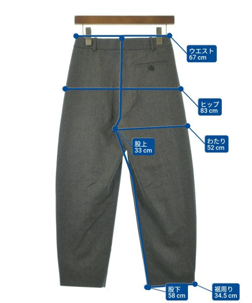 STELLA McCARTNEY 長