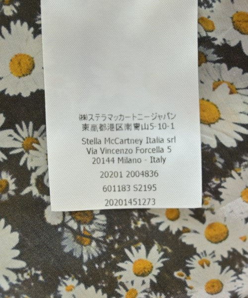 STELLA McCARTNEY 女襯衫