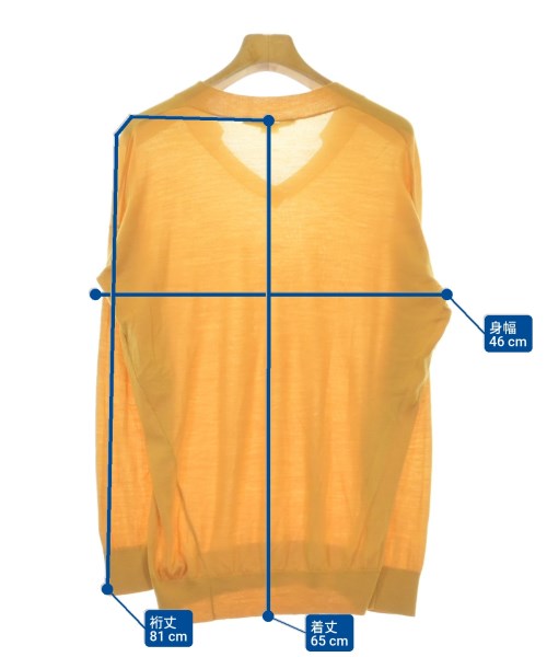 STELLA McCARTNEY 毛衣