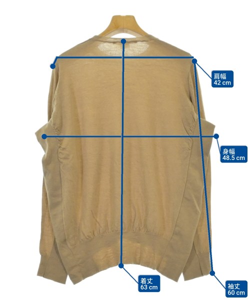 STELLA McCARTNEY 毛衣