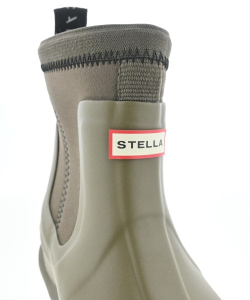 STELLA McCARTNEY 靴子